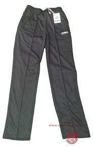 Tyka Black Cricket Trouser