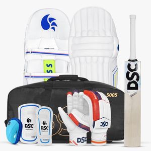 DSC Adult/Senior Cricket Set