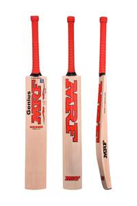 Mrf Bats: MRF GENIUS GRAND EDITION 2.0 CRICKET BAT – SH