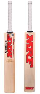 MRF GAME CHANGER CRICKET BAT – SH