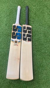 Repairs: Cricket Bat Extratec Installation