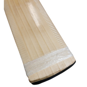 Repairs: TOE BINDING EPOXY THREAD