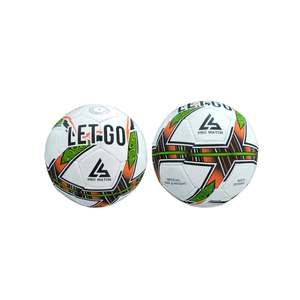 LetGo Match Pro Football