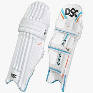 DSC INTENSE GLIDER BATTING PADS – YOUTH