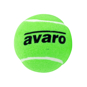 Avaro Tennis Balls Green ball bundle x 20