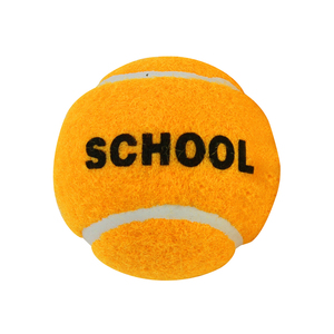 Avaro Tennis Balls Orange ball bundle x 20