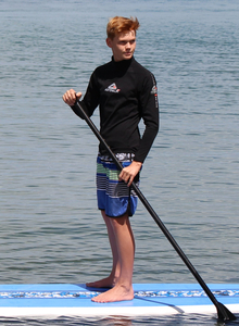 Adrenalin 2P Long Sleeve Thermo Top