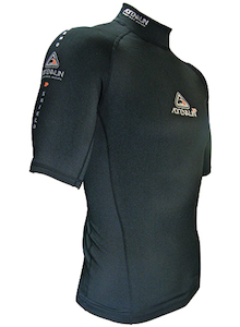 Products: Adrenalin 2P Short Sleeve Thermo Top (Extra Thick Rash Shirt)