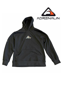 Products: Adrenalin 2P Hoodie
