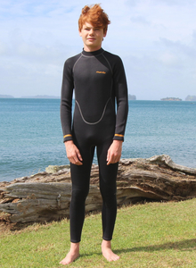Mad Clearance: Manta Kids/Youths Steamer Wetsuit