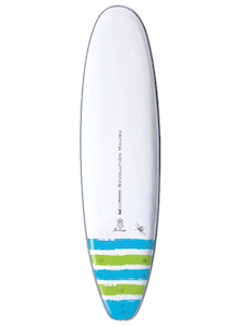 Products: Redback 7ft Revolution Series Softboard Surfboard