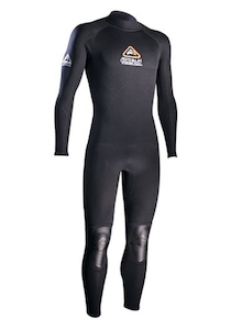 Adrenalin Enduro Mens Steamer Wetsuit