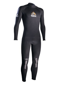 Mad Clearance: Adrenalin Enduro Mens Steamer Wetsuit