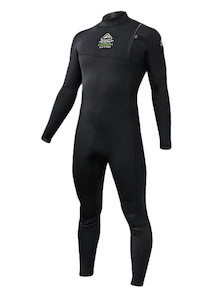 Products: Adrenalin Fuzion 2mm Zip-Free Mens Steamer Wetsuit