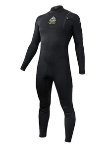 Products: Adrenalin Fuzion 2mm Zip-Free Mens Steamer Wetsuit