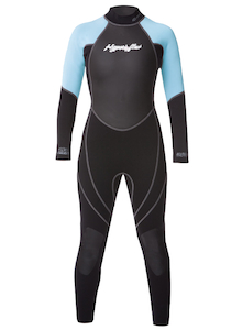 Hyperflex Girls/Youth Steamer Wetsuits