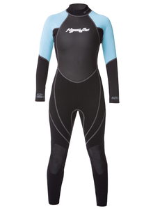 Mad Clearance: Hyperflex Girls/Youth Steamer Wetsuits