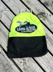 Products: Med Catch Bag – Land & Sea Sports