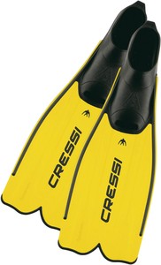 Cressi Rondinella Fins