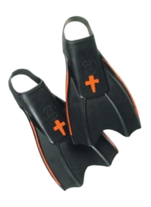 Bodyboards: Redback Surf Fins