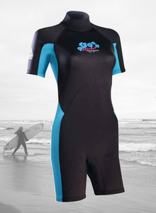 Adrenalin Womens’ Spring suit Wetsuit