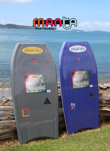 Manta Bodyboard Pro XT (PP Core)