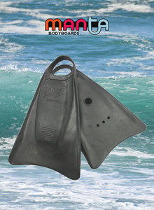 Products: Manta – Blade Bodyboard Swimfins