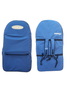 Manta Urban Bodyboard Cover – Boogie Board Bag