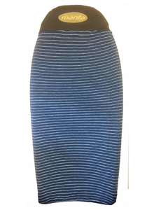 Manta Bodyboard Towel Cover