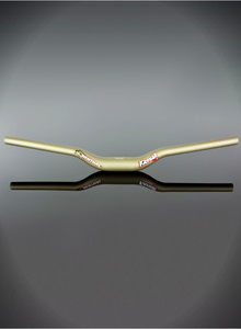 MTB Bike Accessories: Renthal Fatbar 35 Handlebar