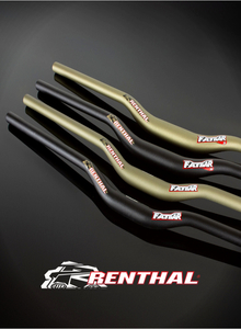 Renthal Fatbar Handlebar