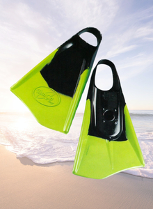 Tanga Bodyboard Surf Fins Adults XS
