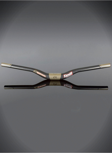 MTB Bike Accessories: Renthal Fatbar Carbon 35 Handlebar