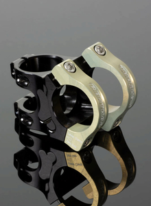 MTB Bike Accessories: Renthal Apex Stem