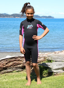Summer Gift Ideas: Adrenalin Girls Spring Suit