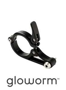 Products: Gloworm Carbon Nylon QR Bar Mount