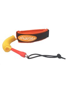 Manta Performance Bodyboard Bicep Leash (Large, XL)