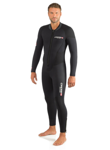 Mad Clearance: Cressi Endurance Mens 5mm Wetsuit