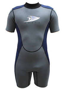 Manta Mens Springsuit Wetsuit