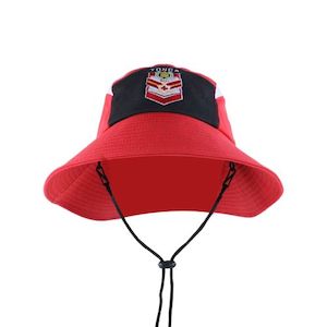 DYNASTY TONGA RL BUCKET HAT 2024