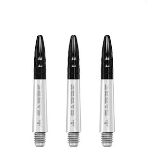 MISSION SABRE SHAFTS | BLACK TOP