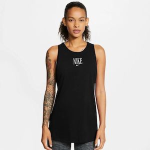 Womens Clothing: NIKE WOMENS DRY TANK DFC
