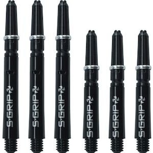 HARROWS SUPERGRIP SPINNING STEMS