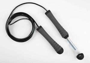 BOLLINGER WEIGHTED SPEED ROPE