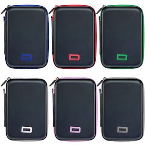 Dart Cases: DATADART PROPAC MAX EVA DART CASE