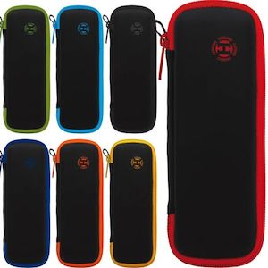 Dart Cases: HARROWS BLAZE DART WALLET