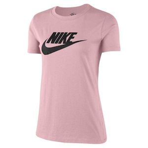 Womens Clothing: NIKE WOMENS ICON TEE