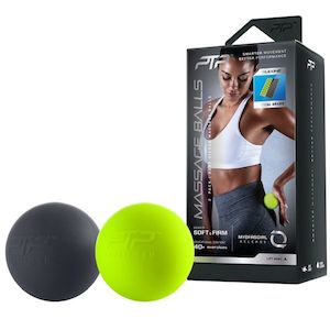 Fitness Boxing: PTP MASSAGE BALLS