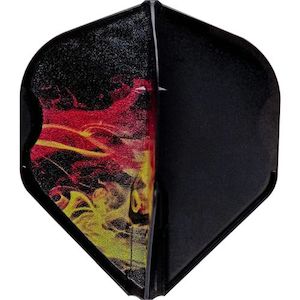 Flights: L-STYLE EZ L FLIGHTS RYB SERIES V1 | TYPE D