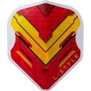 Flights: L-STYLE EZ L FLIGHTS L1 SPAIN | V SERIES TYPE A V1